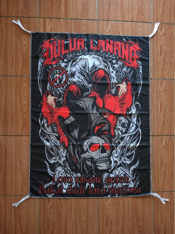Bendera